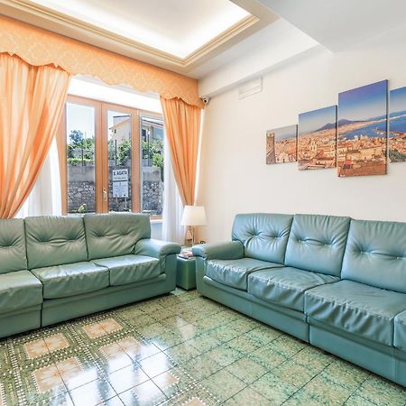 Hotel La Pergoletta サンタガータ・スイ・ドゥエ・ゴルフィ エクステリア 写真