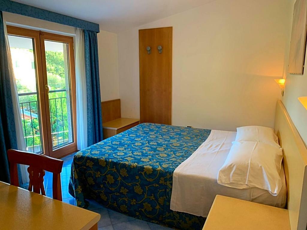 Hotel La Pergoletta サンタガータ・スイ・ドゥエ・ゴルフィ エクステリア 写真